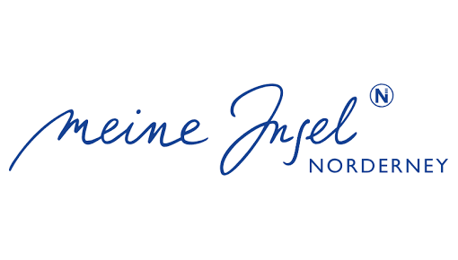 Grafik des Logos von Norderney