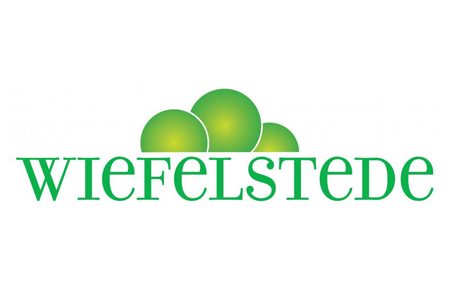 Logo der Gemeinde Wiefelstede