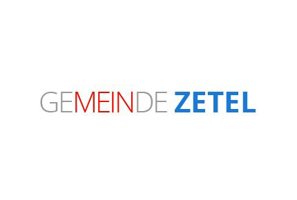 Logo Zetel Logo der Gemeinde Zetel