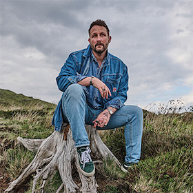 FLORIAN KÜNSTLER – OPEN AIR 2026